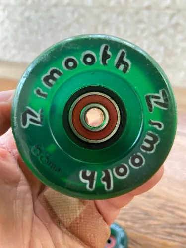 Roda Skate Old School Z-Flex = Dogtown Alva Powell Peralta Bullet 