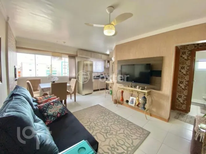 Apartamento à venda Rua Arroio Do Meio, Zona Nova - Capão da Canoa