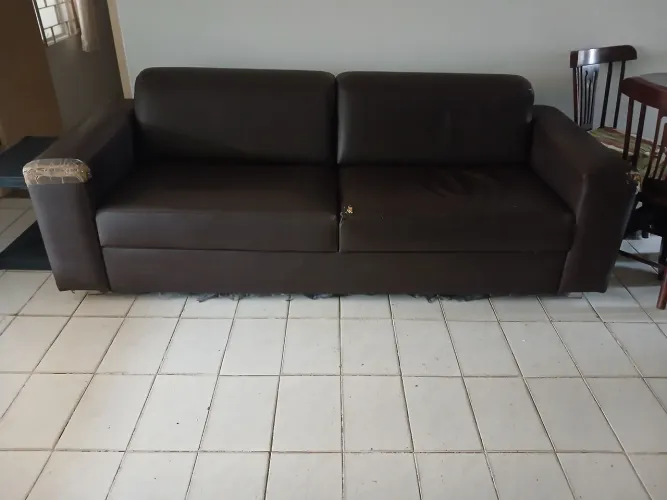 Sofá 4 Lugares
