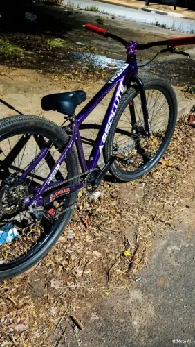 Bike Nero 5