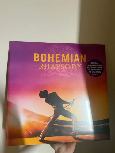 VENDO VINIL QUEEN ? BOHEMIAN RHAPSODY: THE ORIGINAL SOUNDTRACK