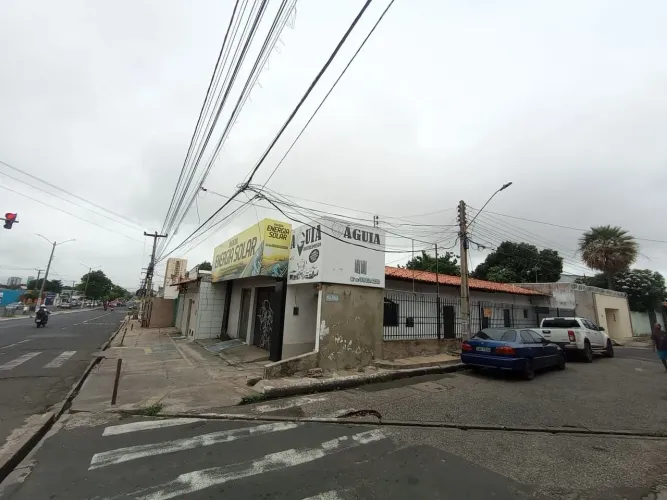 ALUGUEL OU VENDA CASA