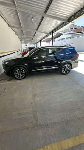 Chery Tiggo 8 Pro 1.6 Tgdi Aut. 2026
