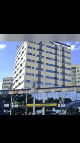 Sala à venda, 50 m² por R$ 296.800,00 - Jardim Satélite - São José dos Campos/SP