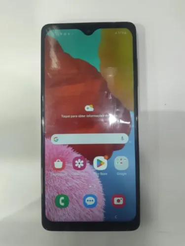 SANSUNG A51