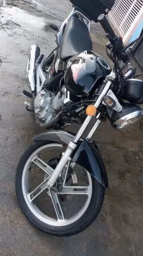 Suzuki GSR 150i