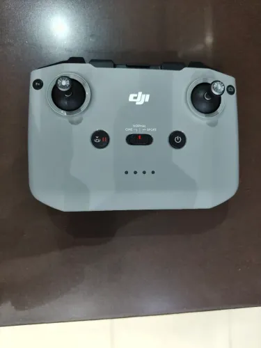 Controle drone DJI