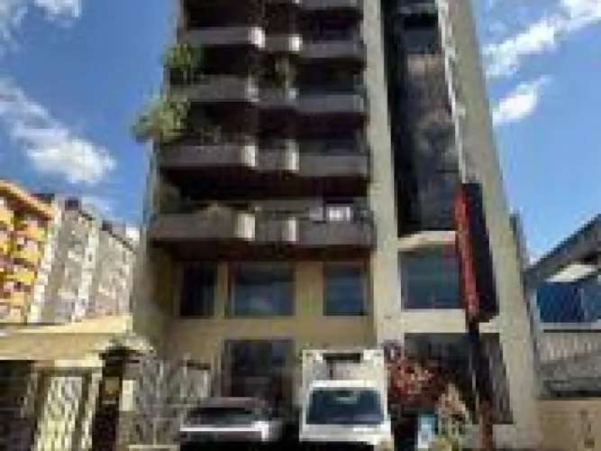 Apartamento 158 m² (Unid. 07) - Centro - Caxias Do Sul - RS
