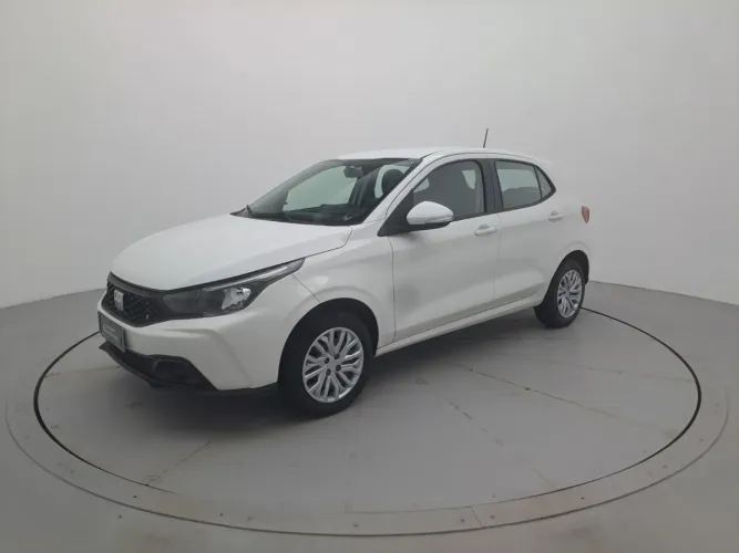 Fiat Argo Drive 1.0 Firefly 2025