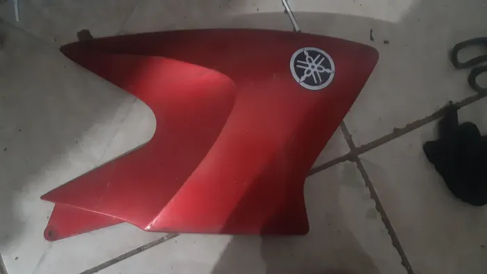 Carenagem Yamaha factor 125 até 2014