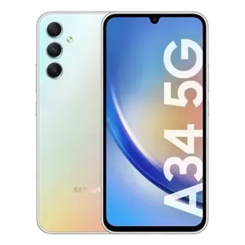 Samsung a34 5G