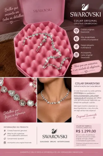 Swarovski 