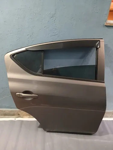 Porta Versa