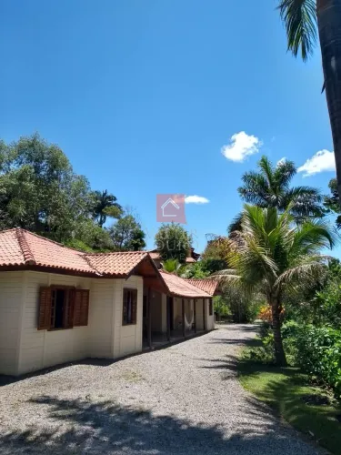 Residencia para Venda em Posse/Petrópolis, RJ