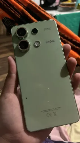 redmi note 13 4g 256 gb 8 de ram