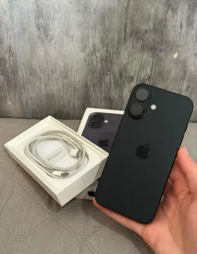 IPhone 16 128GB