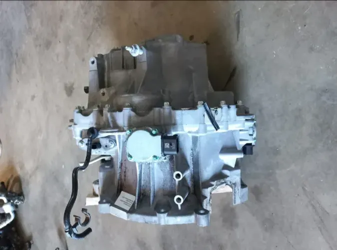 CAIXA DE CÂMBIO AUTOMÁTICO FOCUS 2.0 2015 2016 POWERSHIFT 71.000 KMS