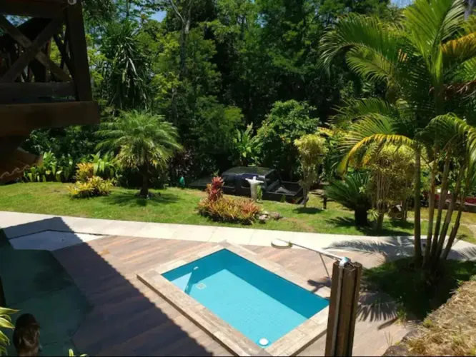 Fazenda/Sítio/Chácara para aluguel com 700 metros quadrados com 3 quartos