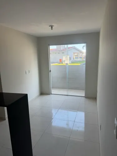 Apartamento térreo no Park cowboy