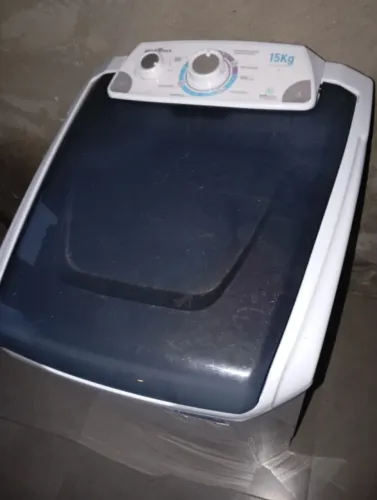 Venda tanquinho 15 kl