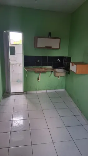 Alugo na pedreira