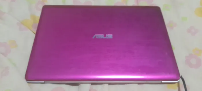 Notebook asus