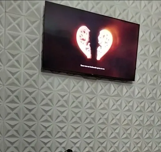 Tv TcL 43 FUHD