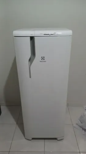 Geladeira Electrolux