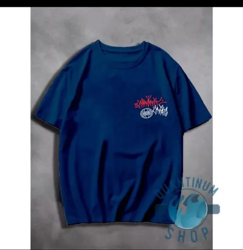 Camiseta Comunidade Streetwear Moda Rua Lancamento Unissex 100% Algodão