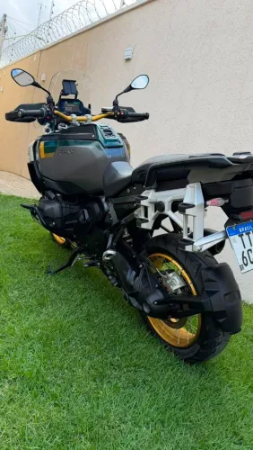 bmw gs adventure R 1300 ótimos 719