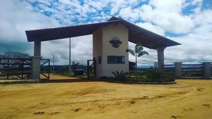 VENDA POR MOTIVO DE MUDANÇA PREÇO DE OPORTUNIDADE LOTE PARA SITIO +1.200m² 