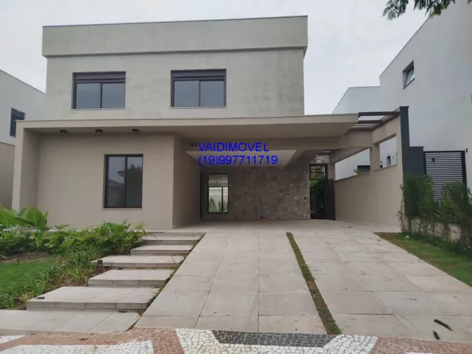 casa a venda em condominio fechado VILLE SAINTE HELENE, SOUSAS, CAMPINAS,