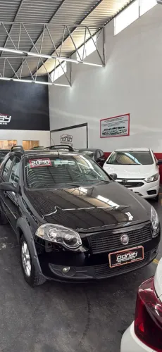 Fiat Palio Weekend Trekking 1.4 Fire Flex 8V 2010