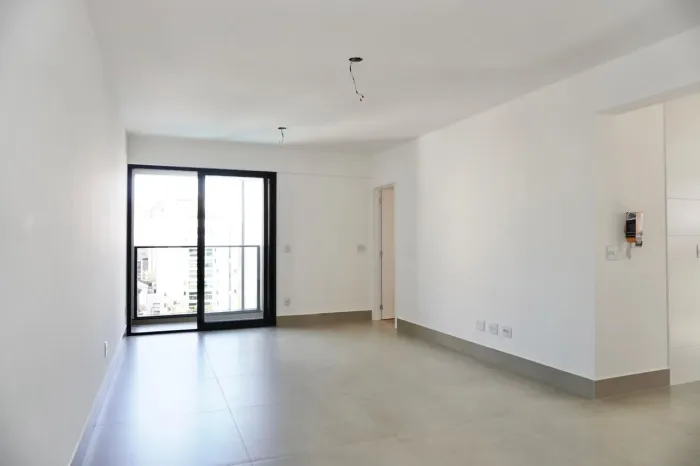 Apartamento à Venda - Santa Efigênia, 3 Quartos, 87 m2