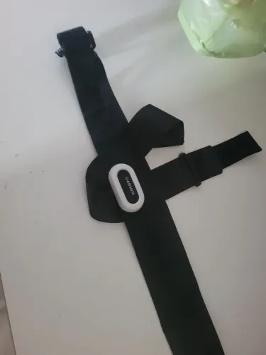 Vendo cinta cardíaca Garmin (cinta peitoral)