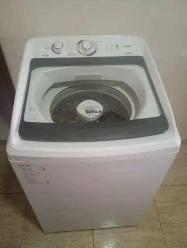 Vende-se Consul 12 kilos