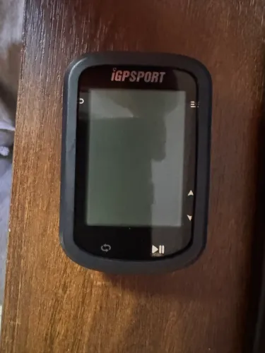 Gps igpsport