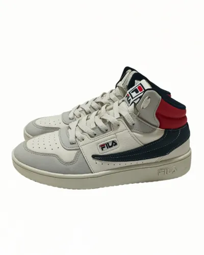 Tênis Fila ACD Classic Mid
