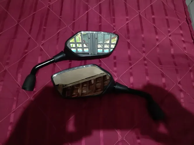Retrovisor Modelo XRE Bico M
