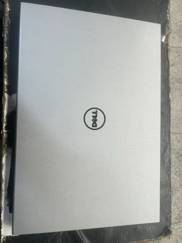 Notebook Dell i5