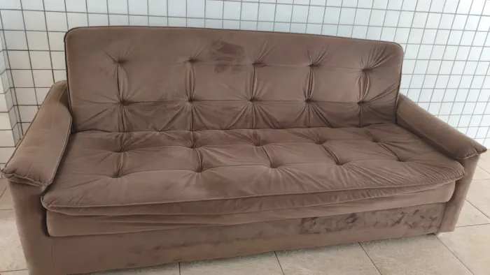Sofá cama