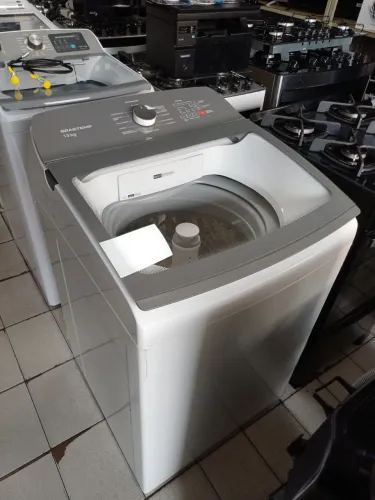Lavadora Brastemp BWK13 13Kg