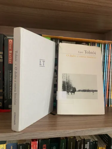 Liev Tolstói