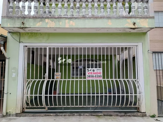 Sobrado com 4 quartos/suítes para Venda Sítio do Morro, São Paulo