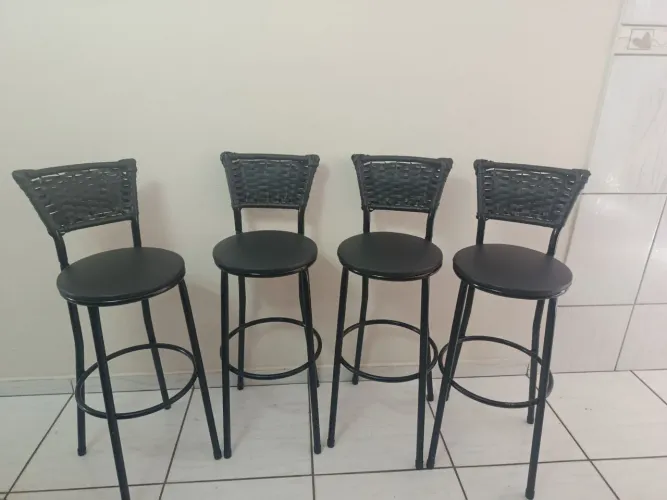 Banquetas