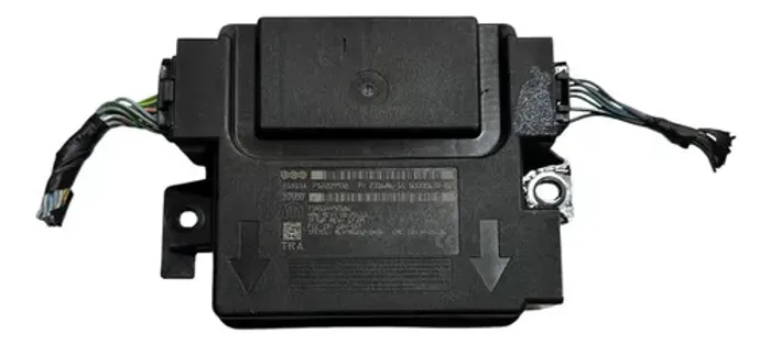 Módulo Pressão Pneus (52209938) Ram Rampage