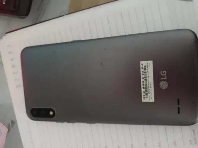 Celular quebra galho