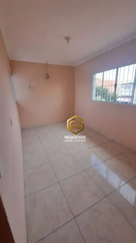 Casa com 2 dormitórios à venda, 100 m² por R$ 380.000,00 - Vila Costa e Silva - Indaiatuba