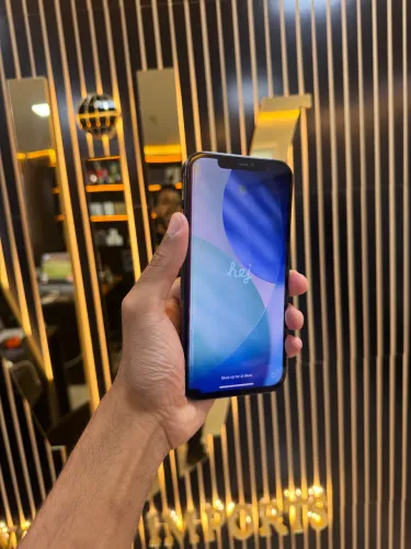IPHONE 12 PRO MAX - 128GB