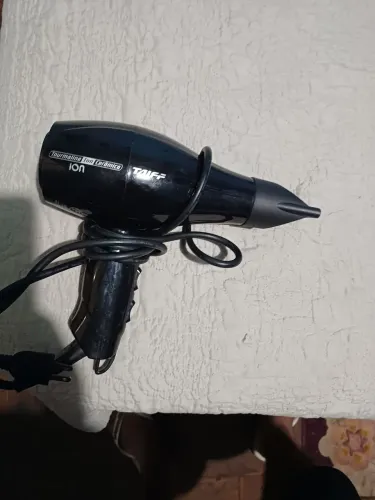 Vende-se dois secador da Taiff